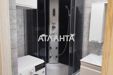 1-комнатная квартира по адресу ул. Дубинина (площадь 45,4 м²) - Atlanta.ua - фото 30