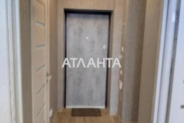 1-комнатная квартира по адресу ул. Дубинина (площадь 45,4 м²) - Atlanta.ua - фото 35