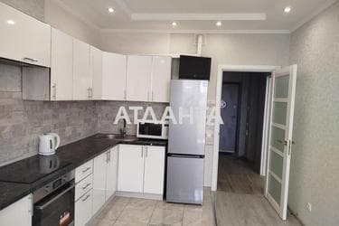 1-комнатная квартира по адресу ул. Дубинина (площадь 45,4 м²) - Atlanta.ua - фото 27