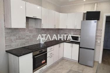 1-комнатная квартира по адресу ул. Дубинина (площадь 45,4 м²) - Atlanta.ua - фото 26