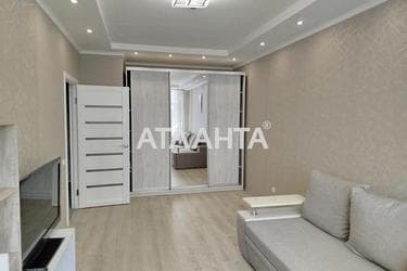 1-комнатная квартира по адресу ул. Дубинина (площадь 45,4 м²) - Atlanta.ua - фото 24