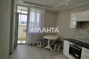 1-комнатная квартира по адресу ул. Дубинина (площадь 45,4 м²) - Atlanta.ua - фото 25