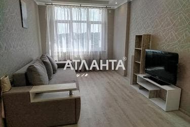 1-комнатная квартира по адресу ул. Дубинина (площадь 45,4 м²) - Atlanta.ua - фото 22