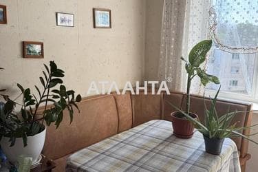 2-rooms apartment apartment by the address st. Srednefontanskaya (area 50 m²) - Atlanta.ua - photo 28