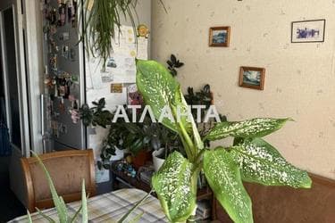 2-rooms apartment apartment by the address st. Srednefontanskaya (area 50 m²) - Atlanta.ua - photo 30