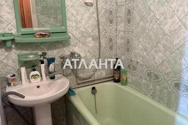 2-rooms apartment apartment by the address st. Srednefontanskaya (area 50 m²) - Atlanta.ua - photo 35
