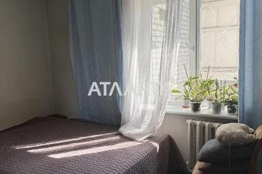 2-rooms apartment apartment by the address st. Srednefontanskaya (area 50 m²) - Atlanta.ua - photo 36