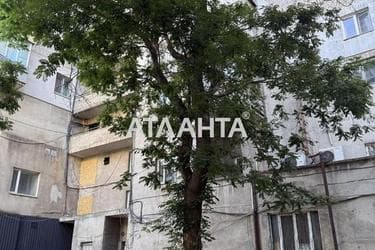 2-rooms apartment apartment by the address st. Srednefontanskaya (area 50 m²) - Atlanta.ua - photo 37