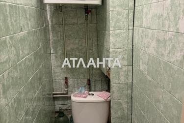 2-rooms apartment apartment by the address st. Srednefontanskaya (area 50 m²) - Atlanta.ua - photo 39