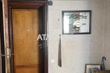 2-rooms apartment apartment by the address st. Srednefontanskaya (area 50 m²) - Atlanta.ua - photo 41