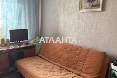 2-rooms apartment apartment by the address st. Srednefontanskaya (area 50 m²) - Atlanta.ua - photo 42