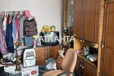2-rooms apartment apartment by the address st. Srednefontanskaya (area 50 m²) - Atlanta.ua - photo 43