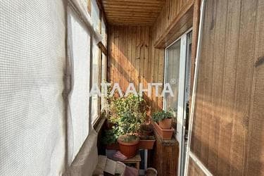 2-rooms apartment apartment by the address st. Srednefontanskaya (area 50 m²) - Atlanta.ua - photo 46