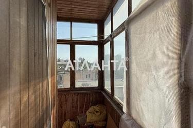 2-rooms apartment apartment by the address st. Srednefontanskaya (area 50 m²) - Atlanta.ua - photo 49