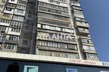 2-rooms apartment apartment by the address st. Srednefontanskaya (area 50 m²) - Atlanta.ua - photo 52