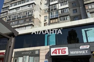2-rooms apartment apartment by the address st. Srednefontanskaya (area 50 m²) - Atlanta.ua - photo 53