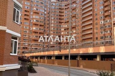 1-комнатная квартира по адресу Овидиопольская дор. (площадь 42,2 м²) - Atlanta.ua - фото 12