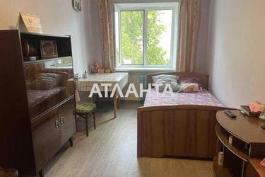 2-кімнатна квартира за адресою вул. Гайдара(Спортивна) (площа 44,5 м²) - Atlanta.ua - фото 16
