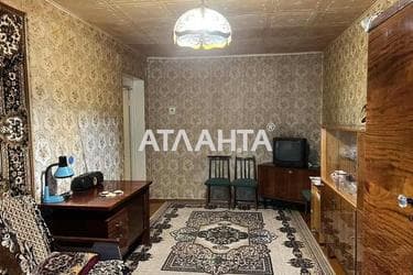 2-кімнатна квартира за адресою вул. Гайдара(Спортивна) (площа 44,5 м²) - Atlanta.ua - фото 19