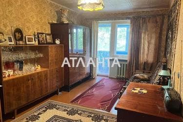 2-кімнатна квартира за адресою вул. Гайдара(Спортивна) (площа 44,5 м²) - Atlanta.ua - фото 20