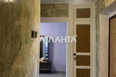 2-кімнатна квартира за адресою вул. Гайдара(Спортивна) (площа 44,5 м²) - Atlanta.ua - фото 22