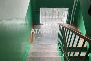 2-кімнатна квартира за адресою вул. Гайдара(Спортивна) (площа 44,5 м²) - Atlanta.ua - фото 30