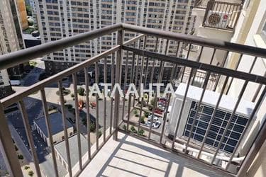 1-room apartment apartment by the address st. Sakharova (area 40 m²) - Atlanta.ua - photo 34
