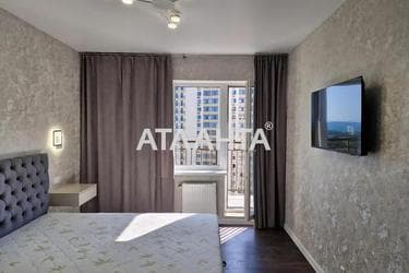 1-room apartment apartment by the address st. Sakharova (area 40 m²) - Atlanta.ua - photo 25