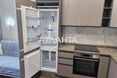 1-room apartment apartment by the address st. Sakharova (area 40 m²) - Atlanta.ua - photo 31