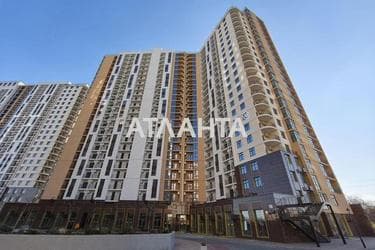 1-комнатная квартира по адресу ул. Краснова (площадь 47 м²) - Atlanta.ua - фото 6