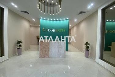 1-комнатная квартира по адресу ул. Краснова (площадь 47 м²) - Atlanta.ua - фото 10