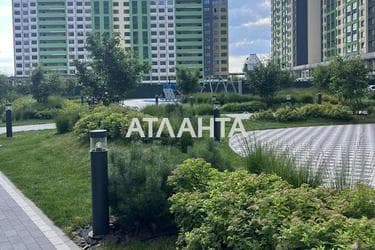1-комнатная квартира по адресу ул. Максимовича (площадь 50 м²) - Atlanta.ua - фото 42