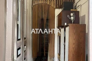 2-комнатная квартира по адресу ул. Садиковская (площадь 56 м²) - Atlanta.ua - фото 13