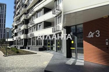 1-комнатная квартира по адресу Курортный пер. (площадь 46,2 м²) - Atlanta.ua - фото 7