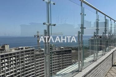 1-комнатная квартира по адресу Курортный пер. (площадь 46,2 м²) - Atlanta.ua - фото 10
