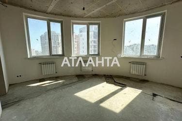 3-комнатная квартира по адресу ул. Педагогическая (площадь 89 м²) - Atlanta.ua - фото 21