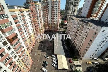 3-комнатная квартира по адресу ул. Педагогическая (площадь 89 м²) - Atlanta.ua - фото 23