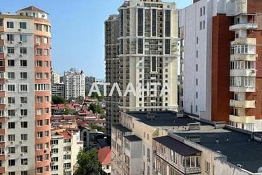3-комнатная квартира по адресу ул. Педагогическая (площадь 89 м²) - Atlanta.ua - фото 25