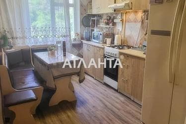 3-комнатная квартира по адресу ул. Ильфа и Петрова (площадь 64 м²) - Atlanta.ua - фото 14
