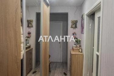 3-комнатная квартира по адресу ул. Ильфа и Петрова (площадь 64 м²) - Atlanta.ua - фото 15