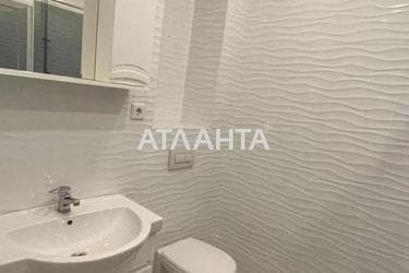 1-комнатная квартира по адресу ул. Зеленая (площадь 42 м²) - Atlanta.ua - фото 14