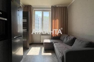 1-комнатная квартира по адресу ул. Вильямса ак. (площадь 40,6 м²) - Atlanta.ua - фото 16