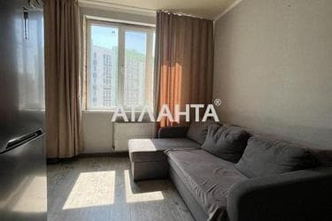 1-комнатная квартира по адресу ул. Вильямса ак. (площадь 40,6 м²) - Atlanta.ua - фото 17