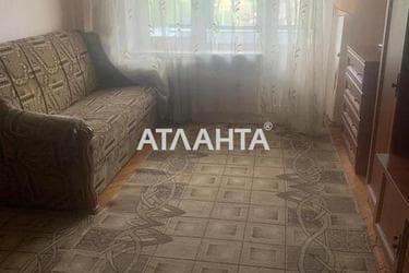 1-комнатная квартира по адресу ул. Польова (площадь 29,6 м²) - Atlanta.ua - фото 13