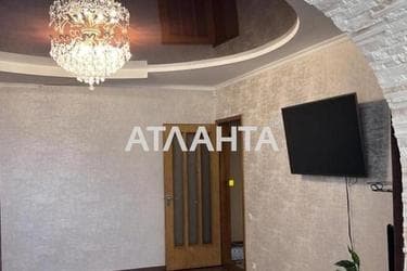 2-кімнатна квартира за адресою вул. Кримська (площа 58 м²) - Atlanta.ua - фото 12