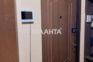 2-кімнатна квартира за адресою вул. Кримська (площа 58 м²) - Atlanta.ua - фото 17