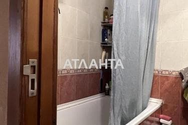 2-кімнатна квартира за адресою вул. Кримська (площа 58 м²) - Atlanta.ua - фото 22