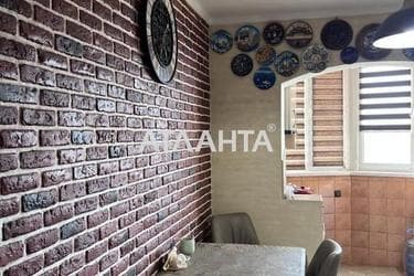 2-кімнатна квартира за адресою вул. Кримська (площа 58 м²) - Atlanta.ua - фото 19