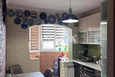 2-кімнатна квартира за адресою вул. Кримська (площа 58 м²) - Atlanta.ua - фото 20