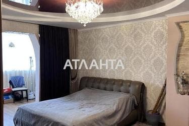 2-кімнатна квартира за адресою вул. Кримська (площа 58 м²) - Atlanta.ua - фото 15